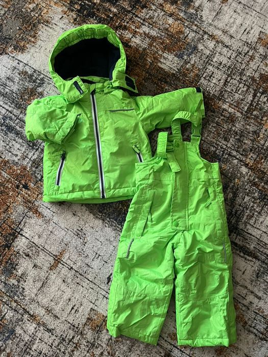 Комбинезон детский