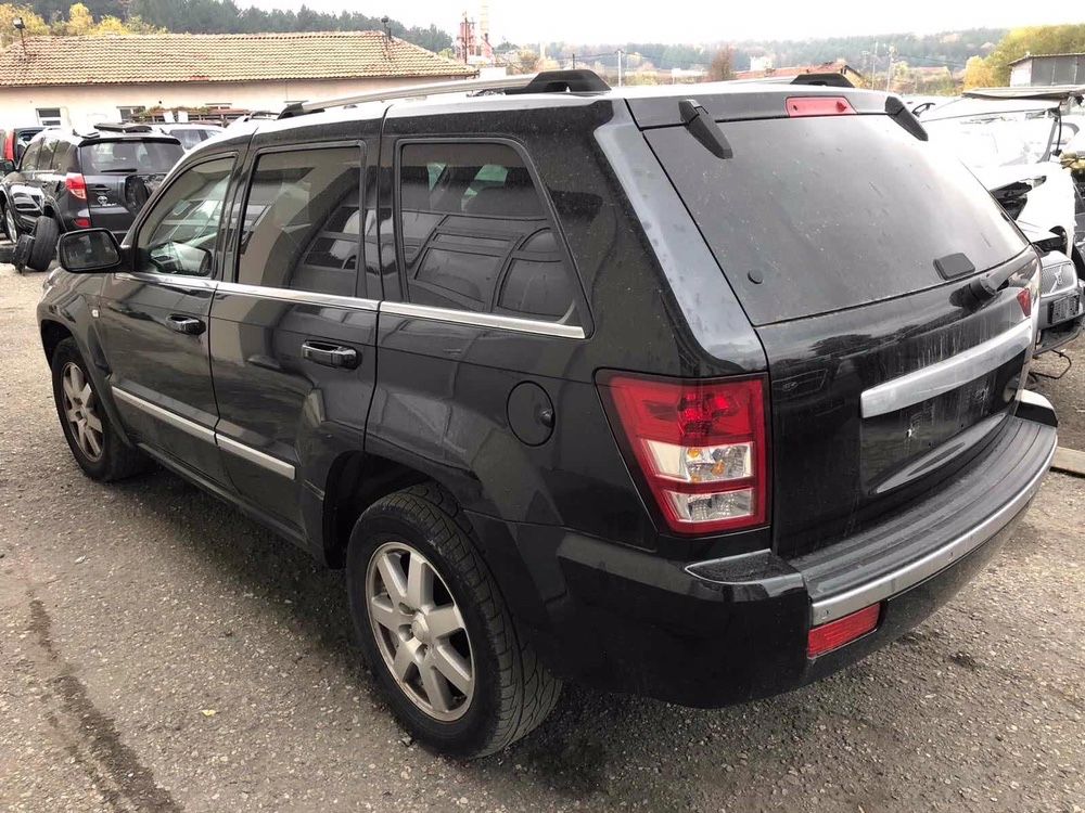 Jeep Grand cherokee 3.00/ Джип Гранд Чероки 3.00 НА ЧАСТИ