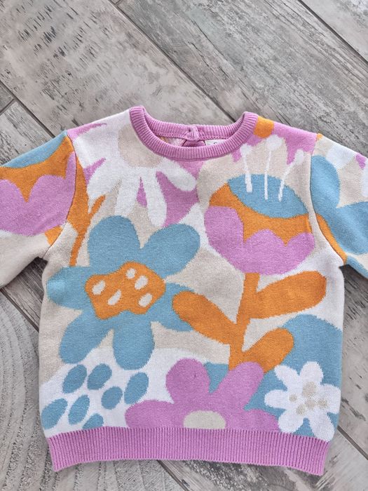 Lot hainute fetita 2/3 ani