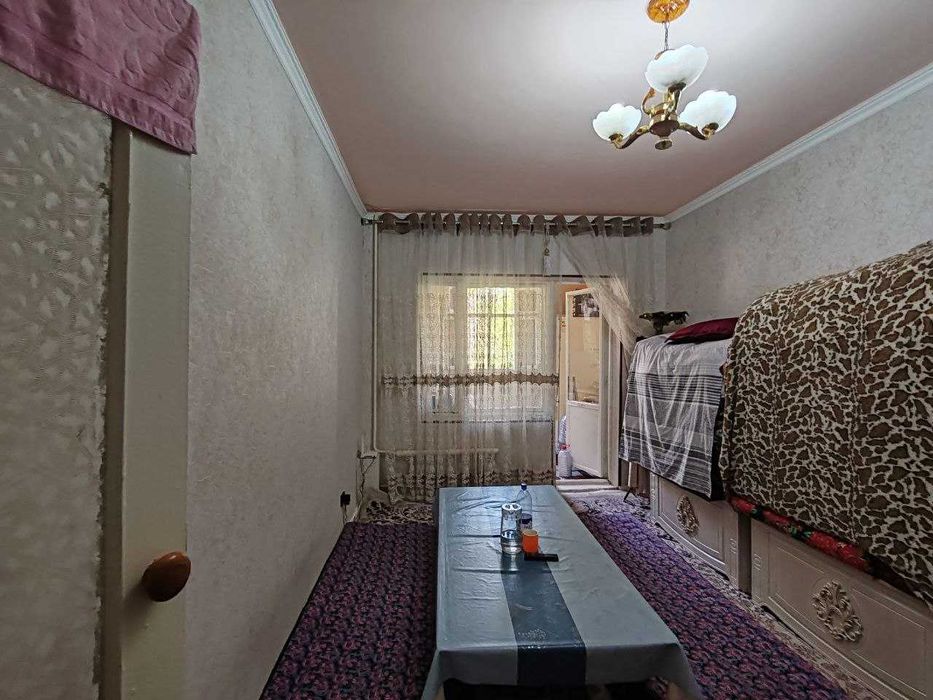 Яккасарайский район 1 комнатная квартира Башлык_38кв.м