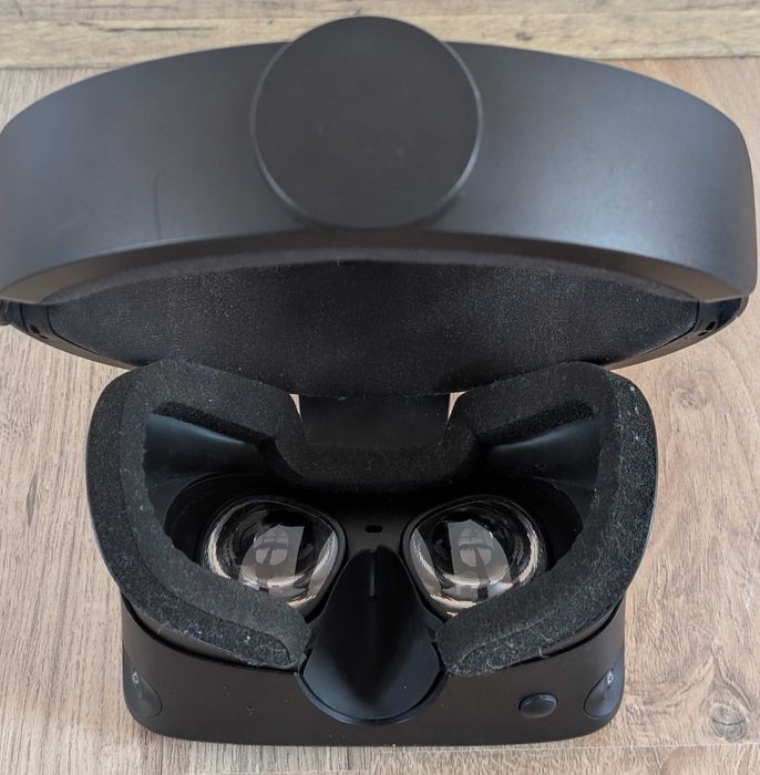 Vand urgent Casca V.R