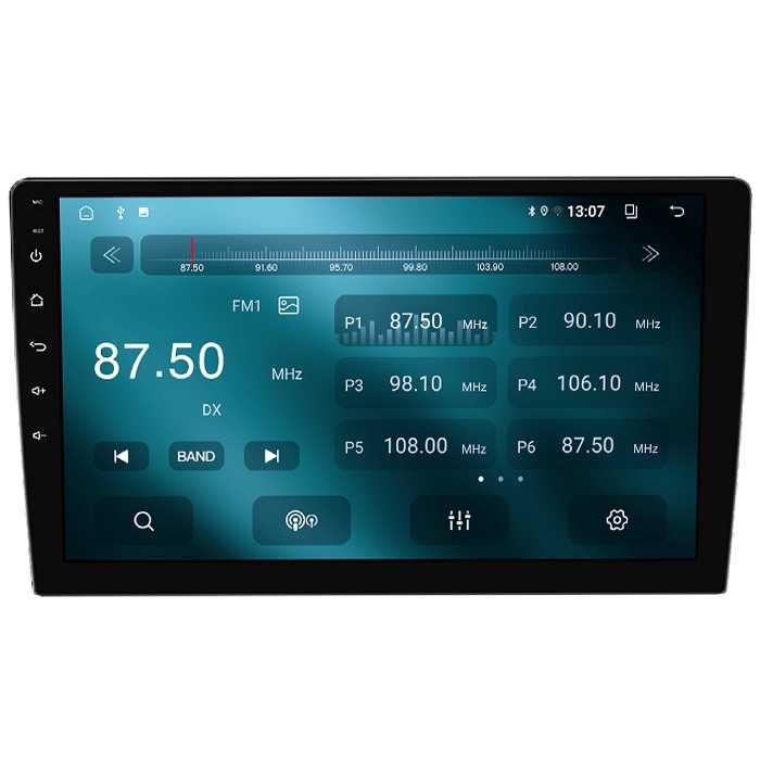 Navigatie Renault Duster 2015-2018, Android 14, 4GB RAM/64GB ROM