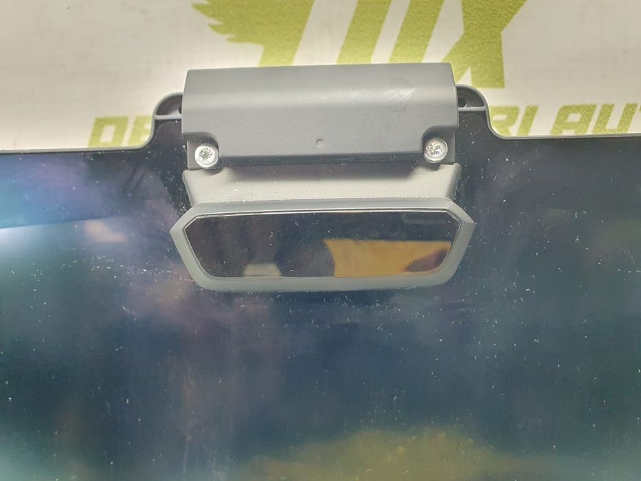 Ceasuri bord 0263745237 BMW Seria 7 G11/G12 [facelift] [2019 - 2020]