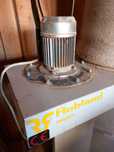 Exhaustor  Robland