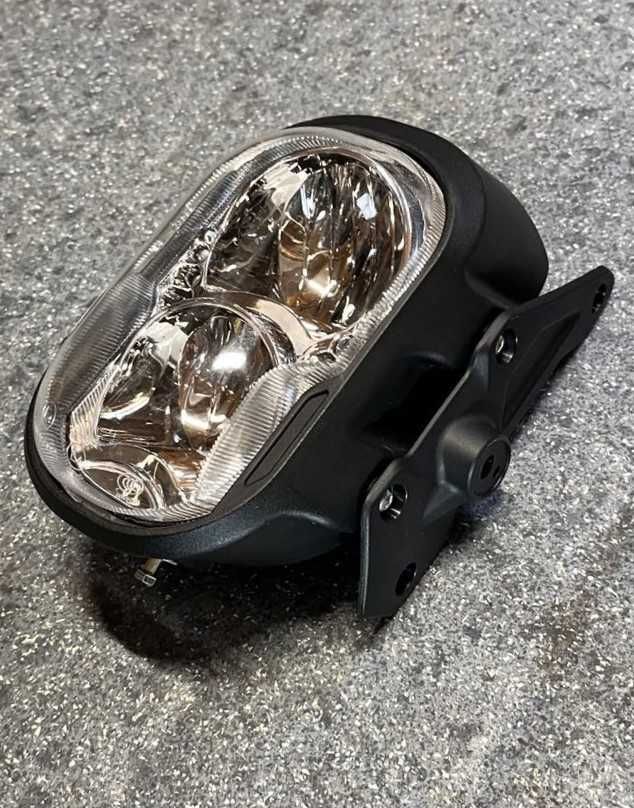 Far LED eMoto Sur-Ron LBX Light Bee (Road Legal) / Segway X260 - nou