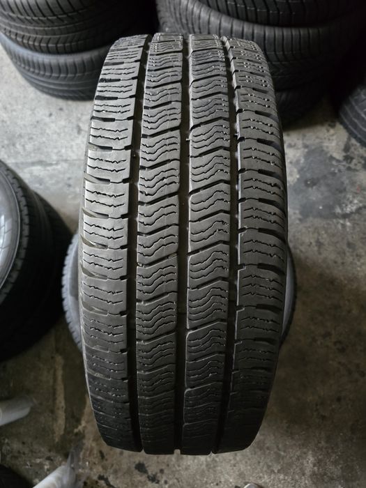 Barum 215/65 R16 C 109/107R MS all season