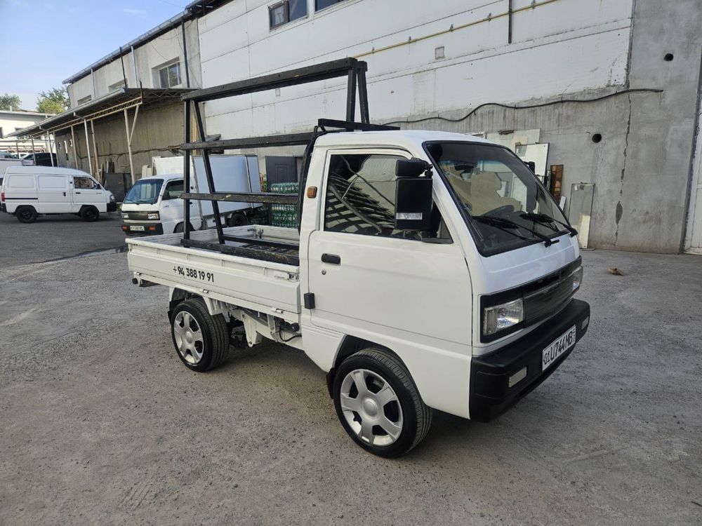 Chevrolet Labo sotiladi