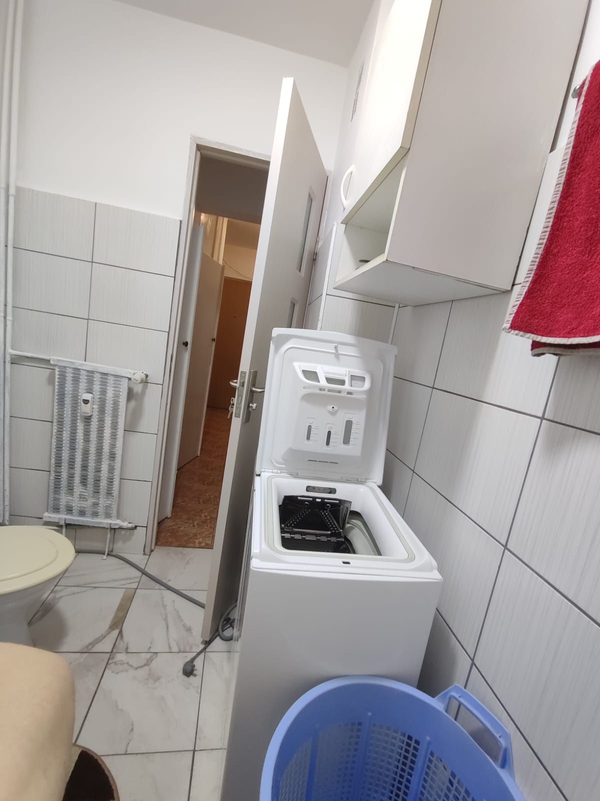 Închiriez apartament 2 camere