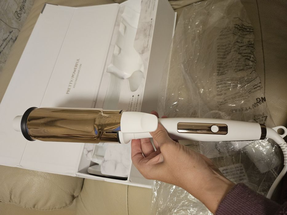 Kristin Ess 2  Професионална Маша