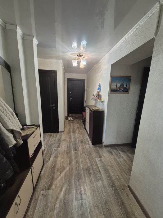 Продам 3х комнатную квартиру