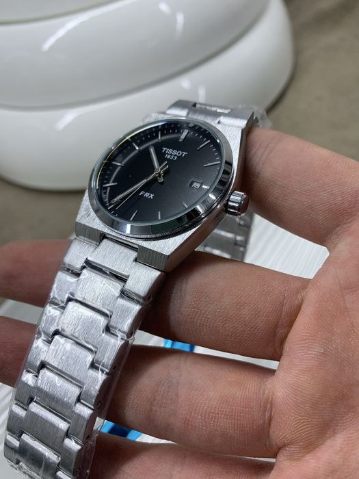 Часы механические Tissot