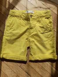 Детски къси панталонки "ZARA","GAP" и H&M 128 см.