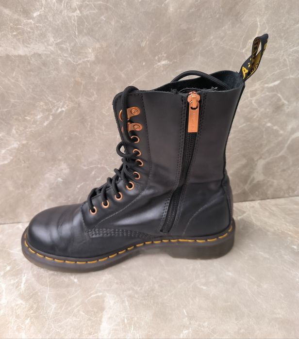 Dr. Martens 1460 PASCAL ROSE номер 42