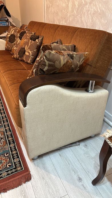 Продам диван за 40 тысяч