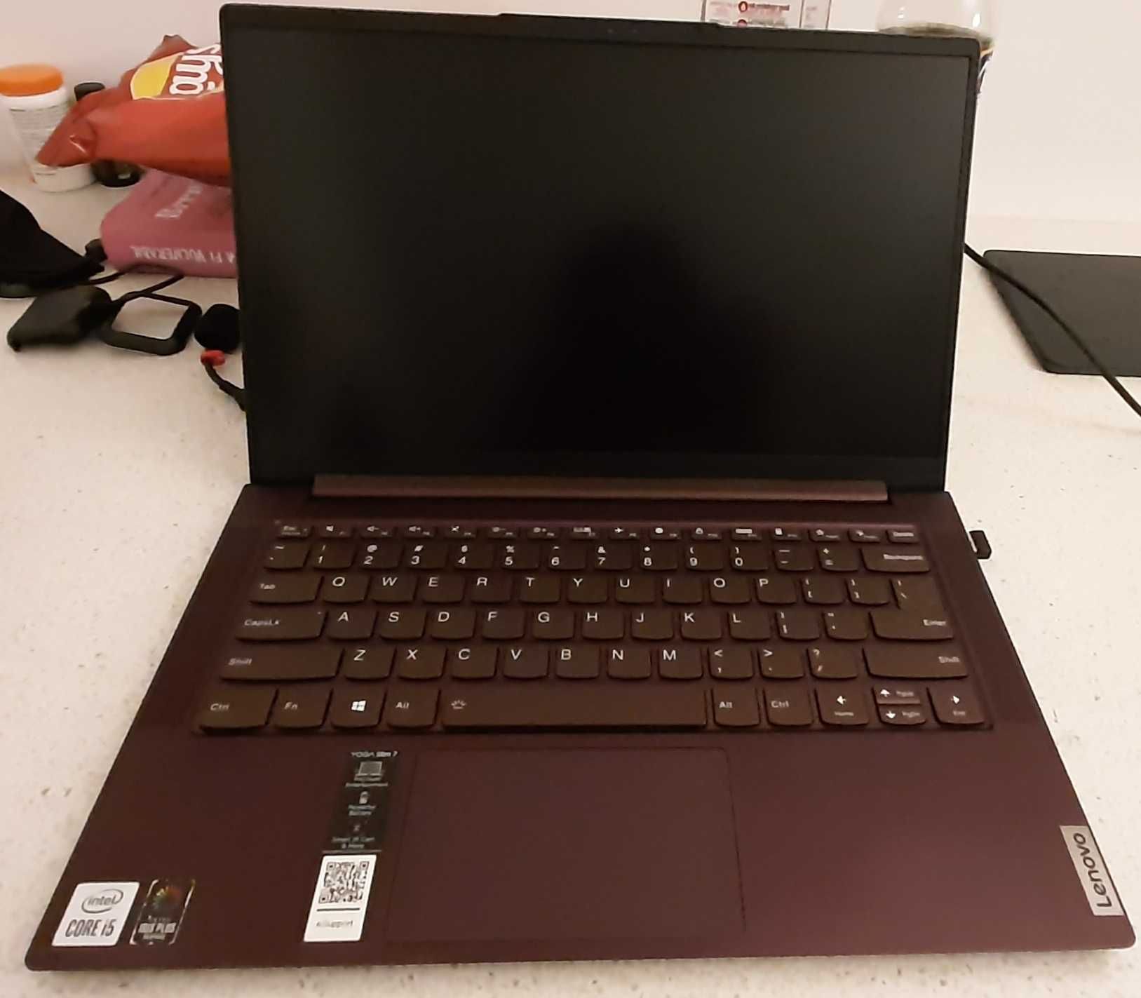 Lenovo Yoga Slim 7