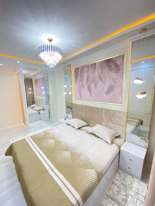 Сдается на долгосрочную аренду