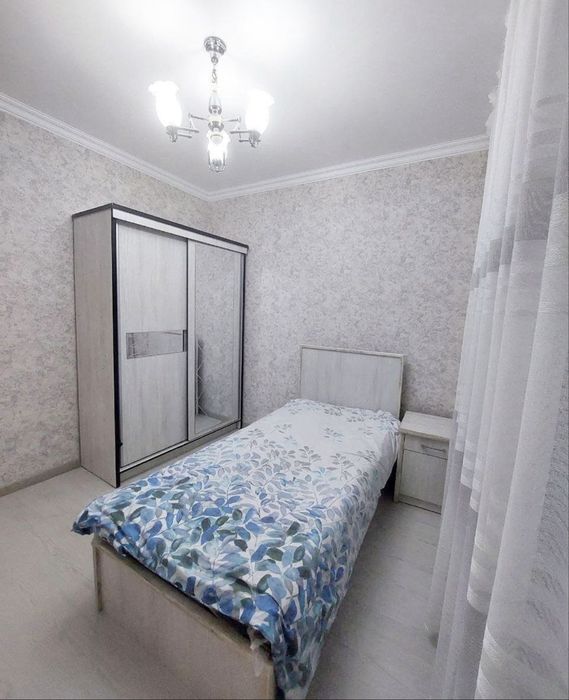 Arenda Sarakulka Lokamativ bollarga oilaga qizlarag