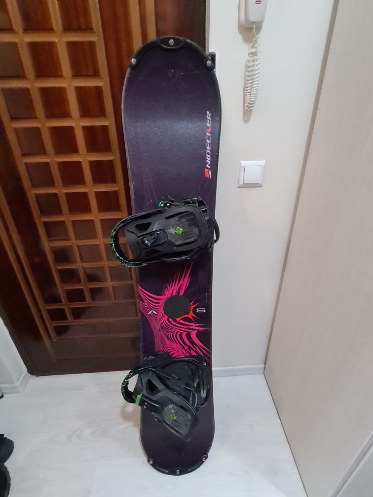 Boots snowboard DEELUX max 38