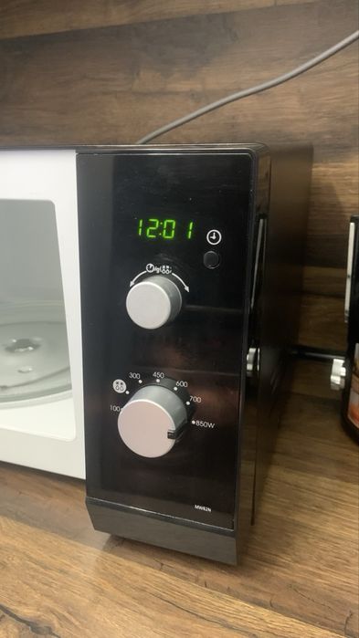 Микровълнова фурна samsung