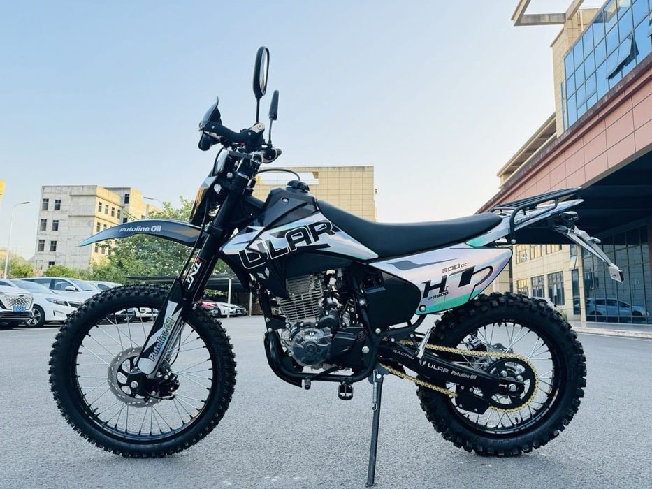 оптом эндуро разные модели