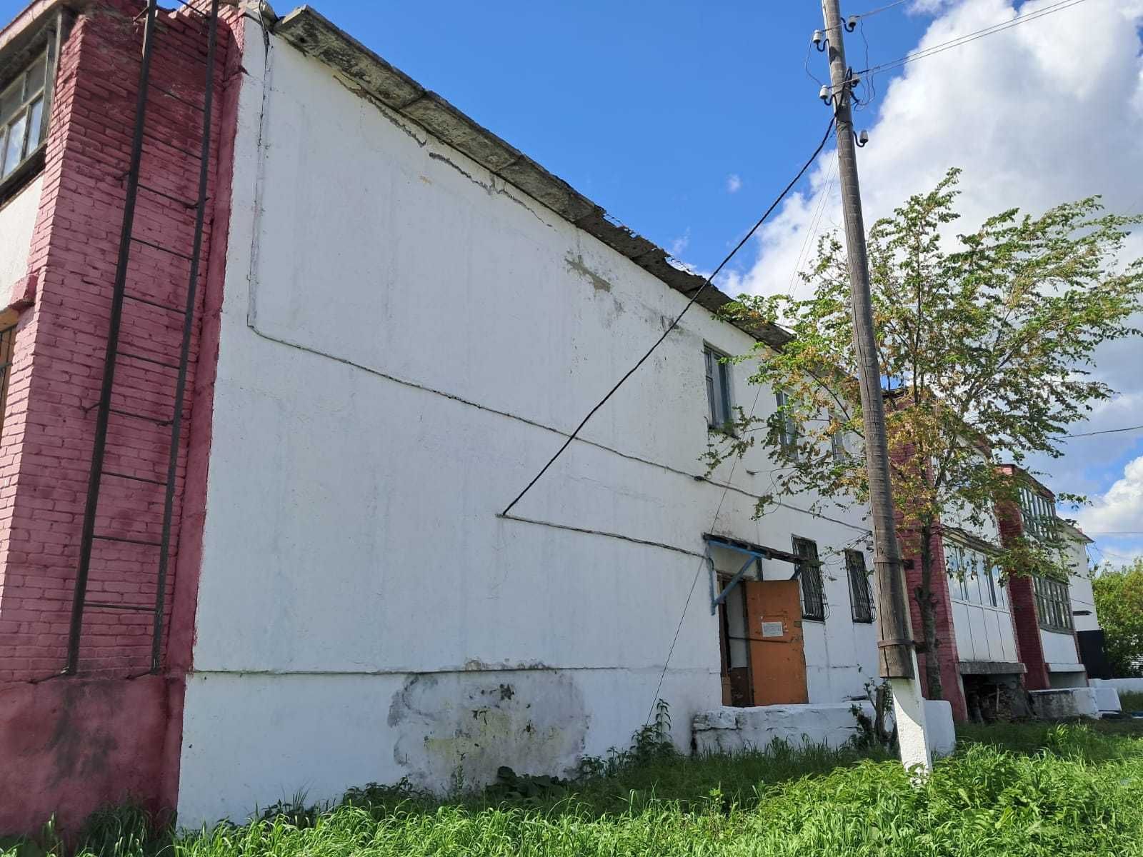 Продается 1км квартира в п. Узунколь по ул. Мусрепова