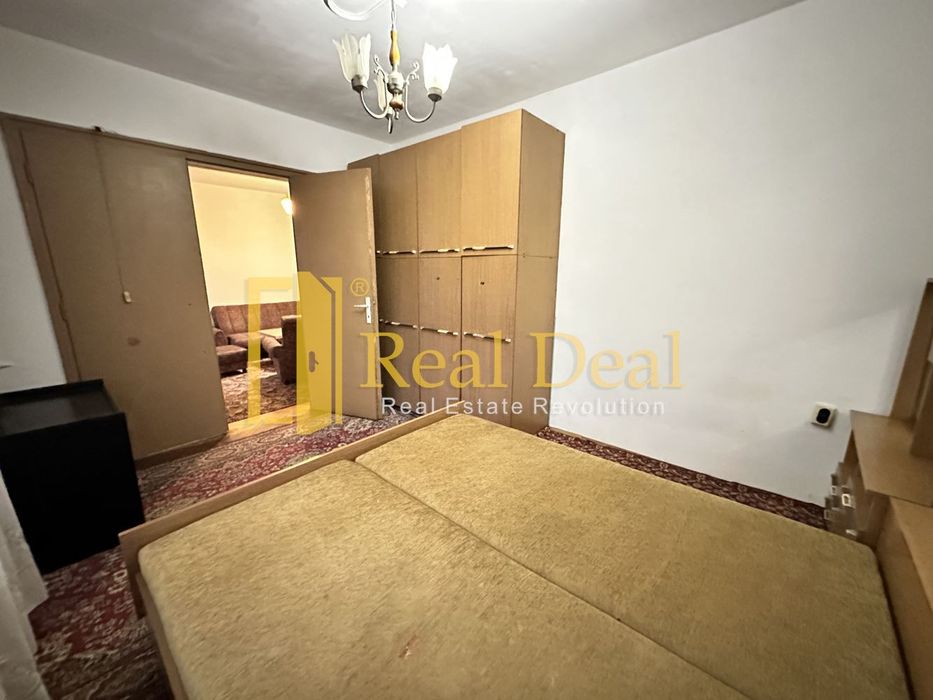 Продава се Тристаен апартамент в София, Гео Милев - 90 кв.м за 2856 €/кв.м - Снимка #6