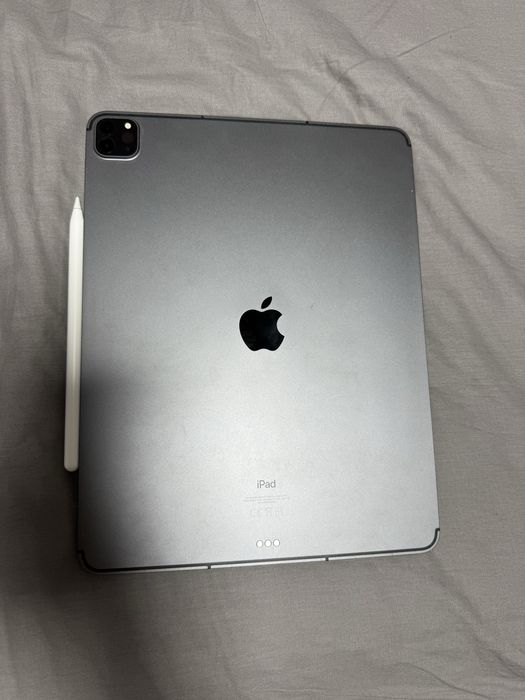 Apple iPad Pro 12.9″ (5th gen, 2021)