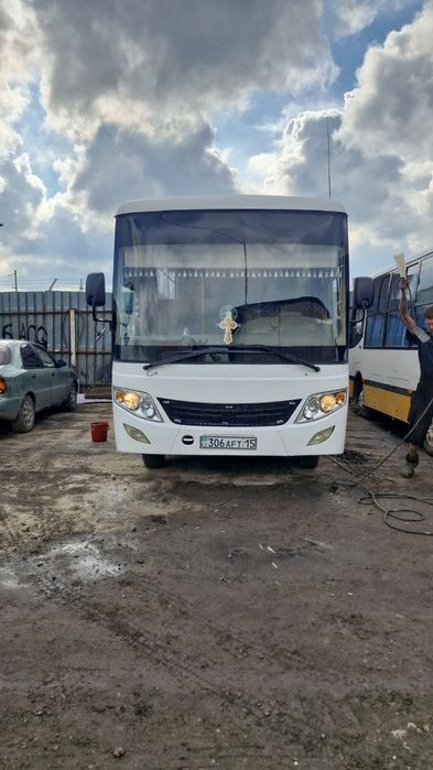 Продам автобус. .