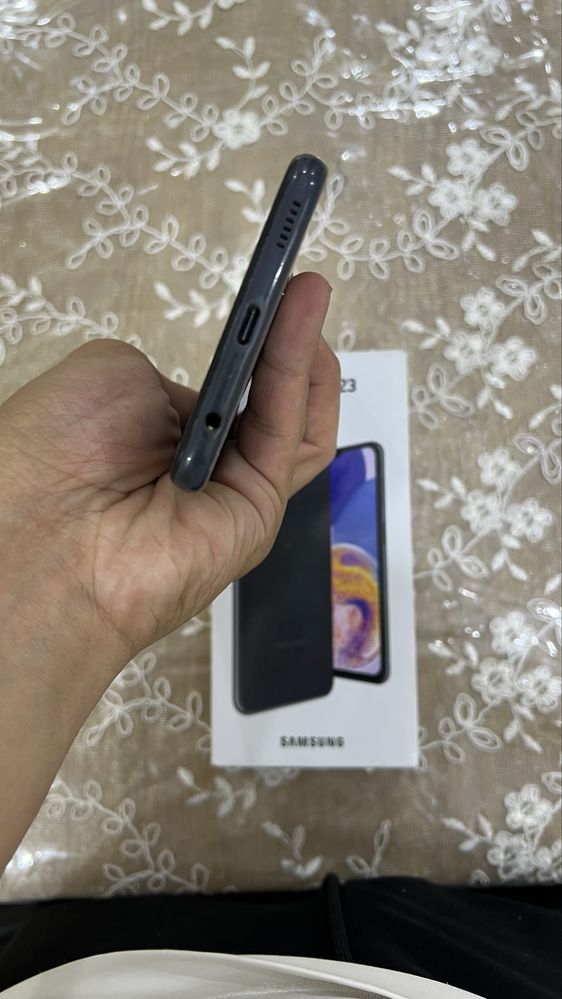 Samsung a23 sotiladi