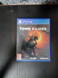 Ps4 joc tomb raider