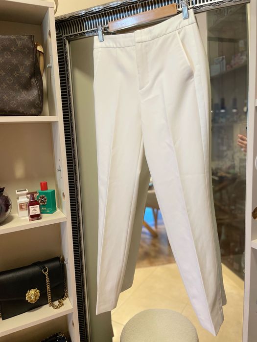 Тукседо костюм ZARA