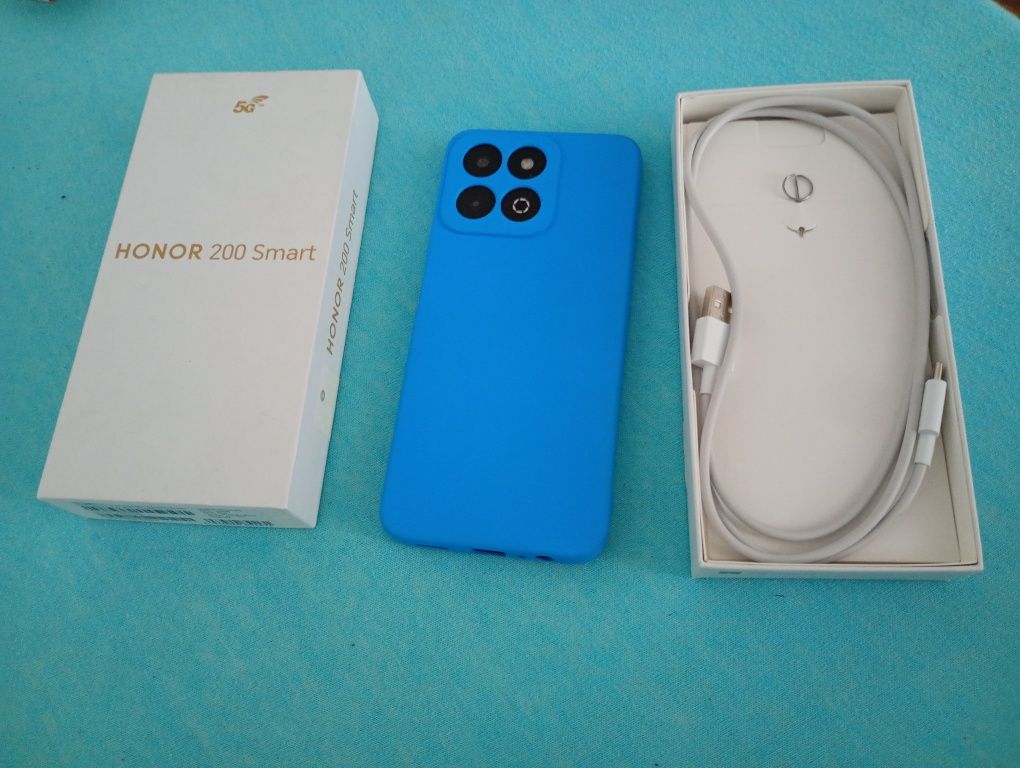 Honor 200 Smart 5G