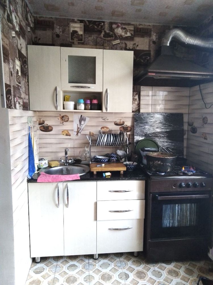 Продается 2 комнатная квартира. Селекция. Сельхоз институт.