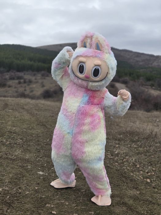 Парти маскоти за вашето парти