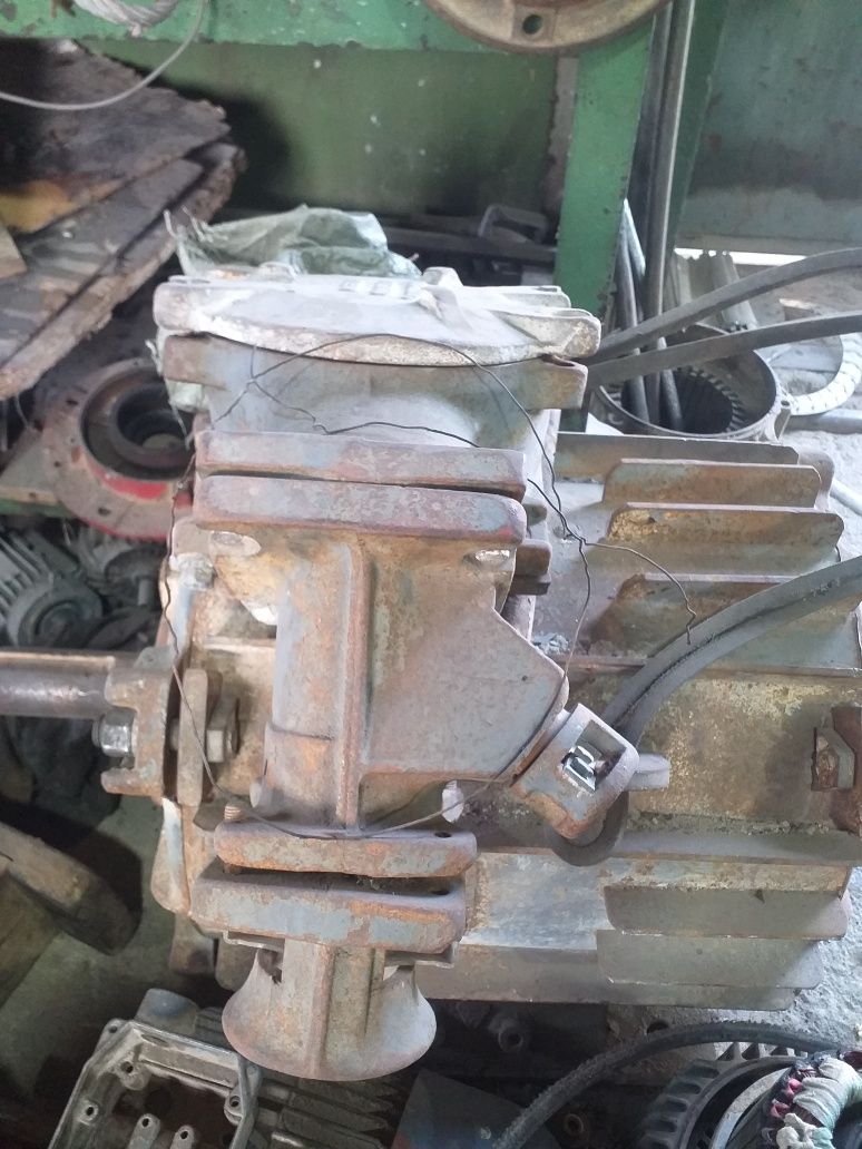 elektro motor 380 volt
