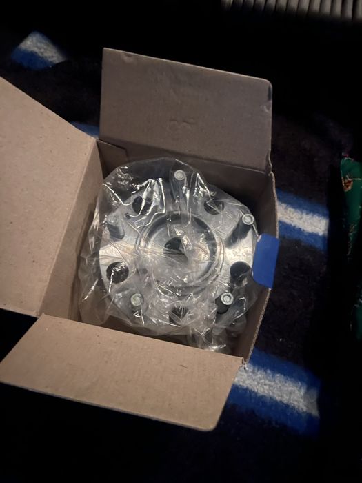 Ступица Хендай-Туксон