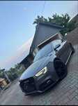 Audi a5 2017 sportback quattro