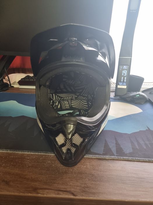 Casă full mtb mărime xs