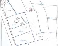 Продава парцел в с. Кривня, площ 6050 кв.м