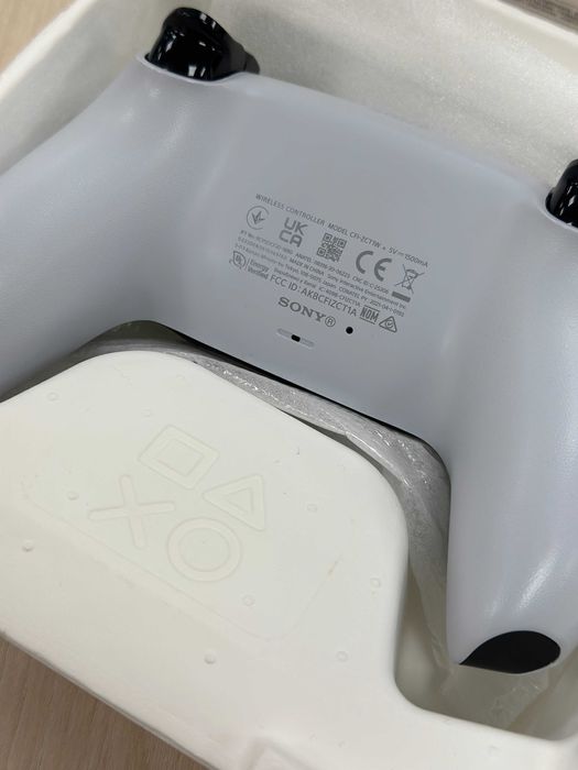 Controller PS5 Dual Sense Wireless