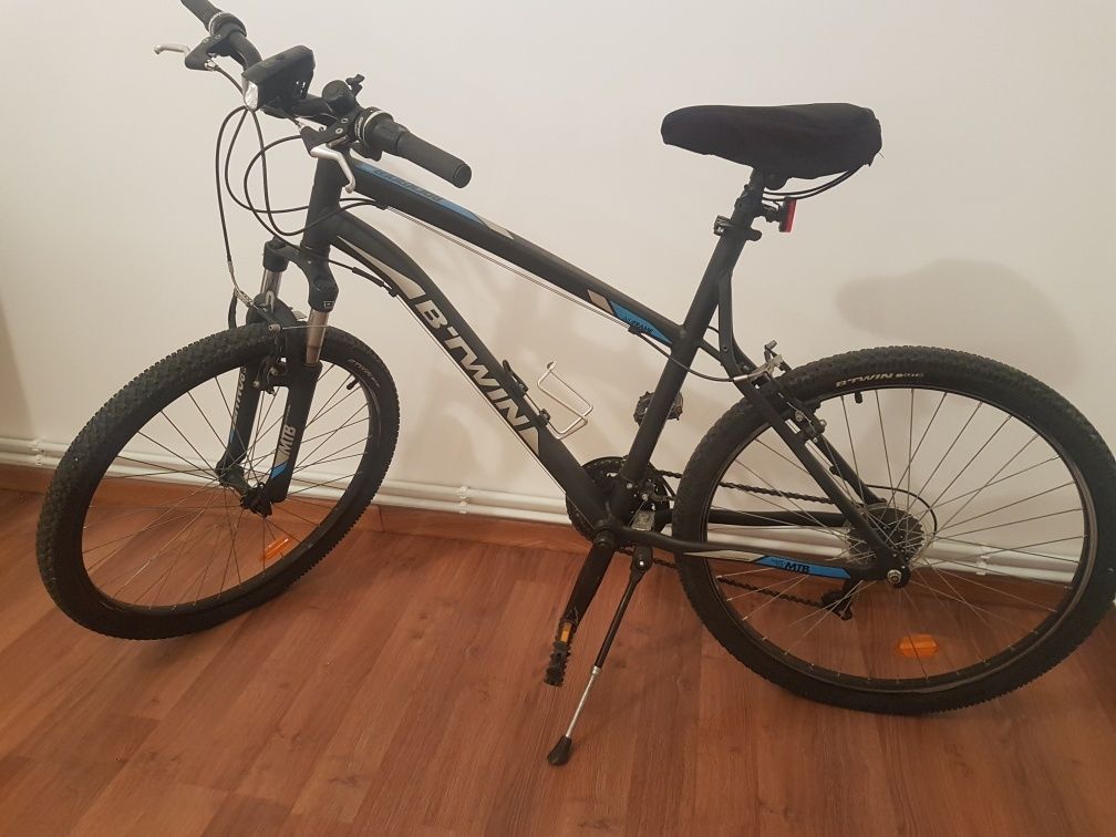 Vînd bicicleta  bitwin
