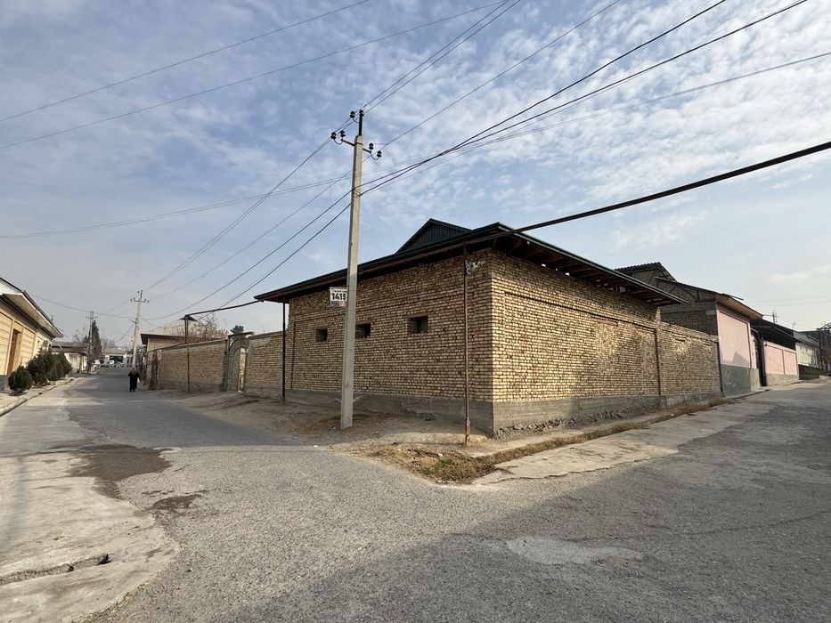 Андижонда зудлик блан ер уй ховли сотилади