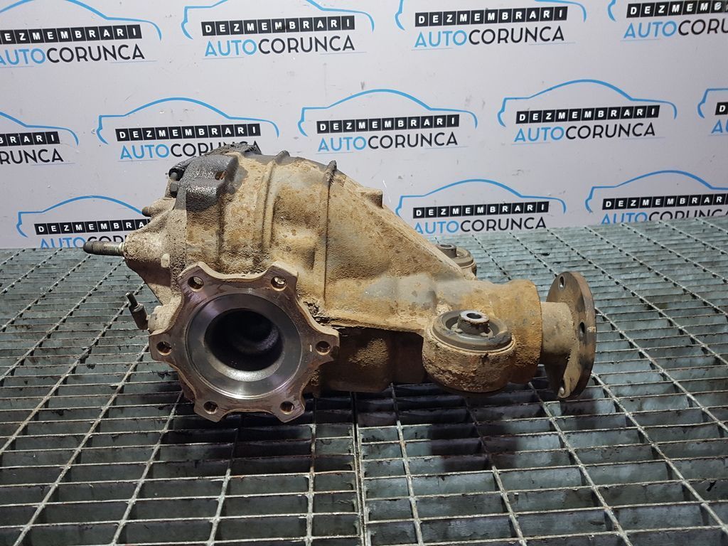 Grup spate Nissan Pathfinder 2.5 Diesel D40 2004 - 2010 YD25DDTi (513)