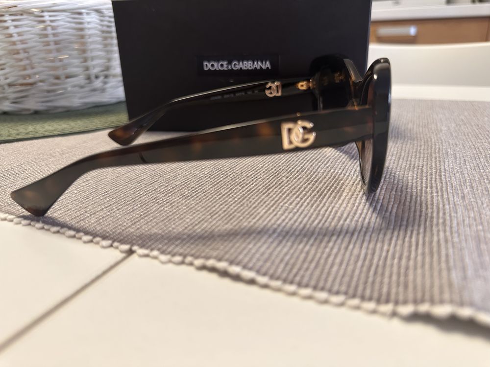 Слънчеви очила D&G