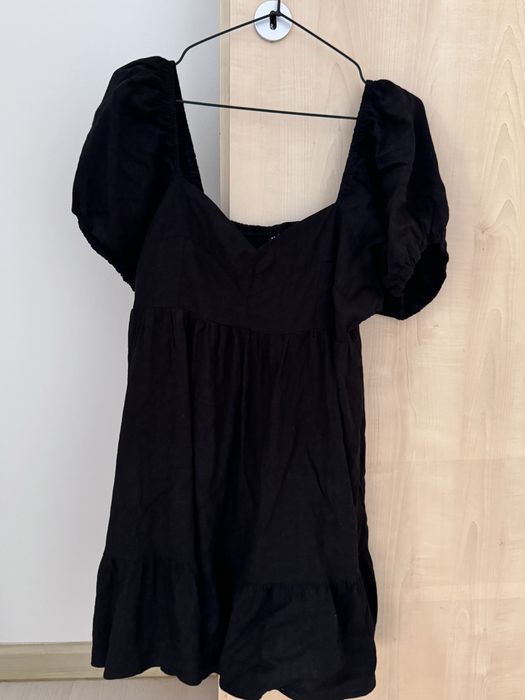 Rochie H&M XL amestec in