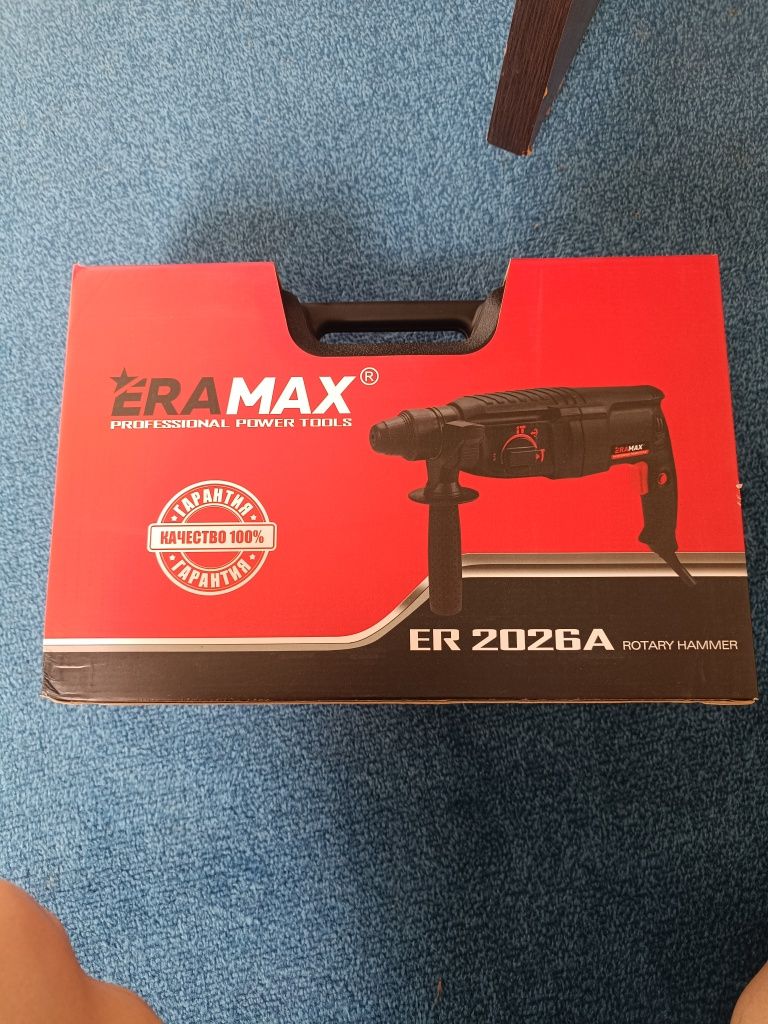 Префоратор ERA MAX