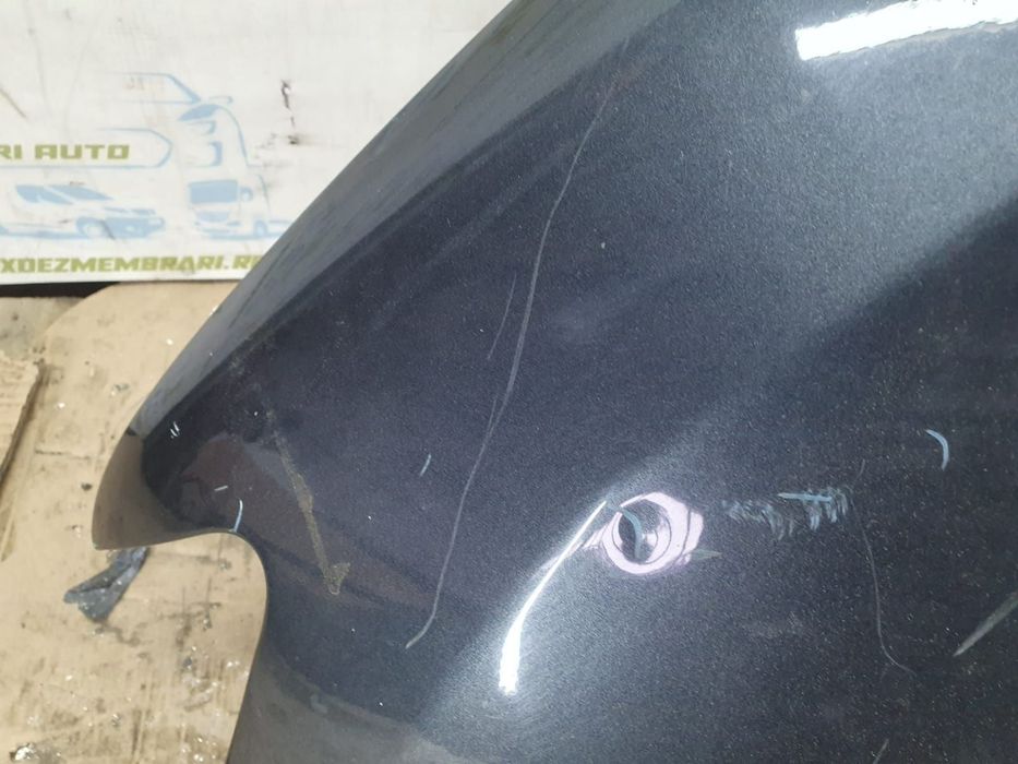 Aripa stanga fata Dacia Logan 2 [facelift] [2017 - 2020] 1.0 sce B4D4