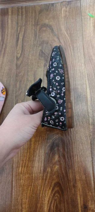 Туфли для девочки на 2-3 года, 2-3 yoshli qizlar uchun poyabzal