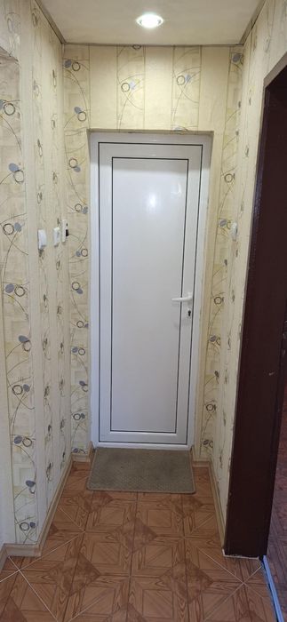 Обзаведен етаж от къща