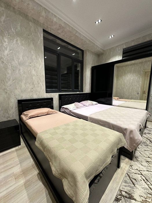 Дача 11  на бочке хайтек